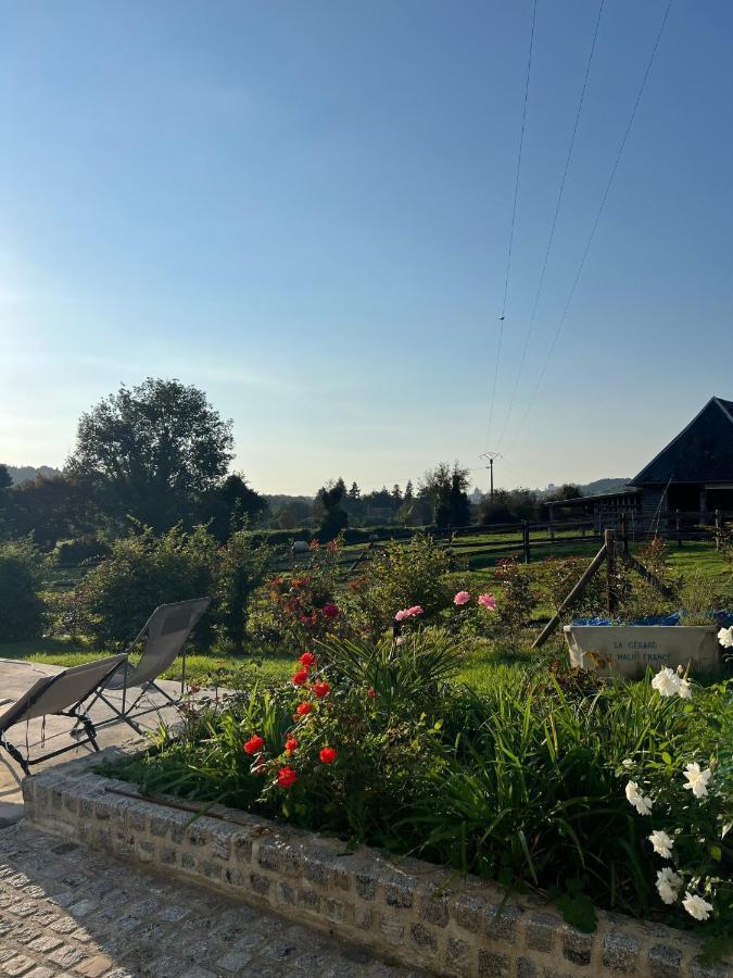 Homestay Chez Thomas