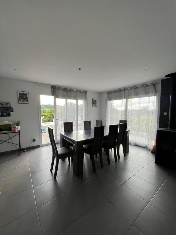 Chez Thomas Homestay *