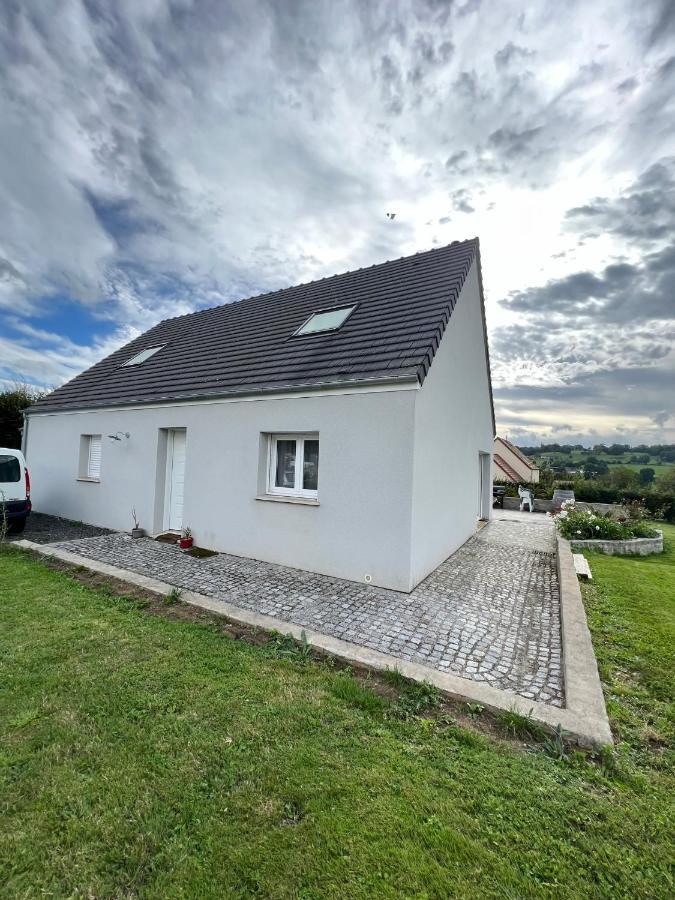 Chez Thomas Glos-sur-Lisieux