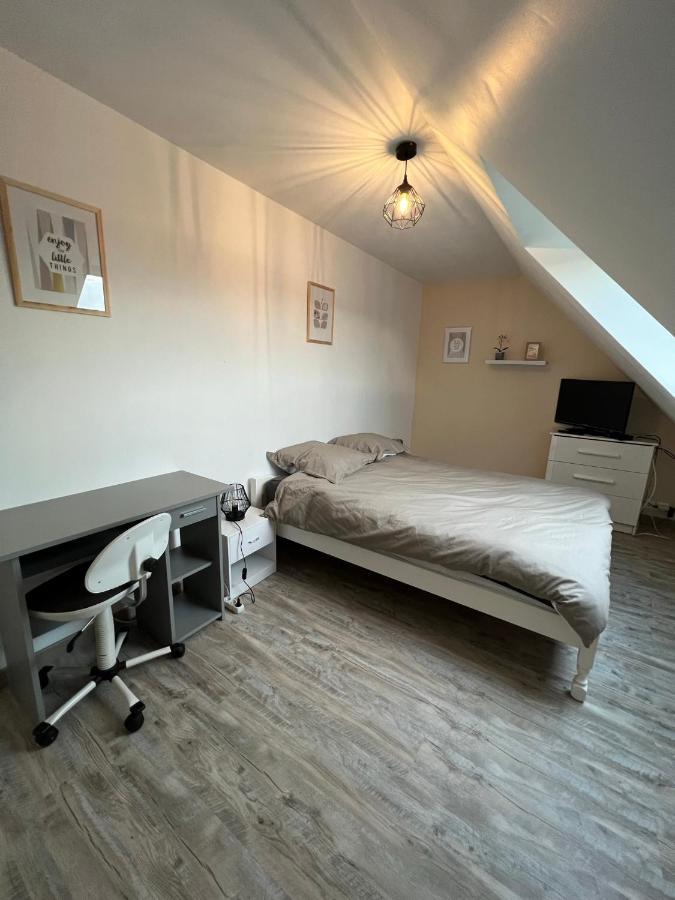 Homestay Chez Thomas *