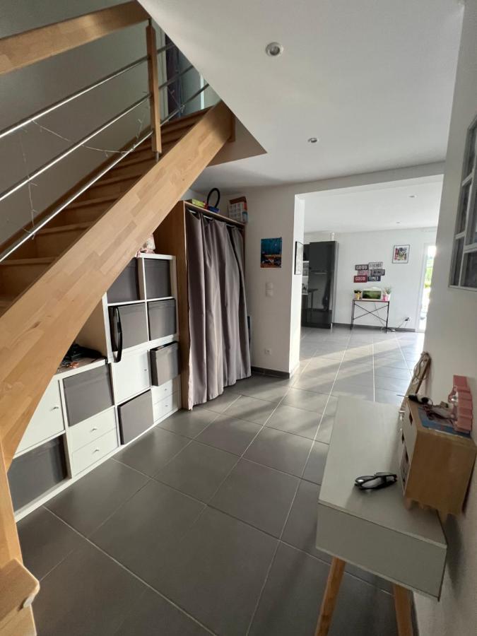 Chez Thomas Homestay *