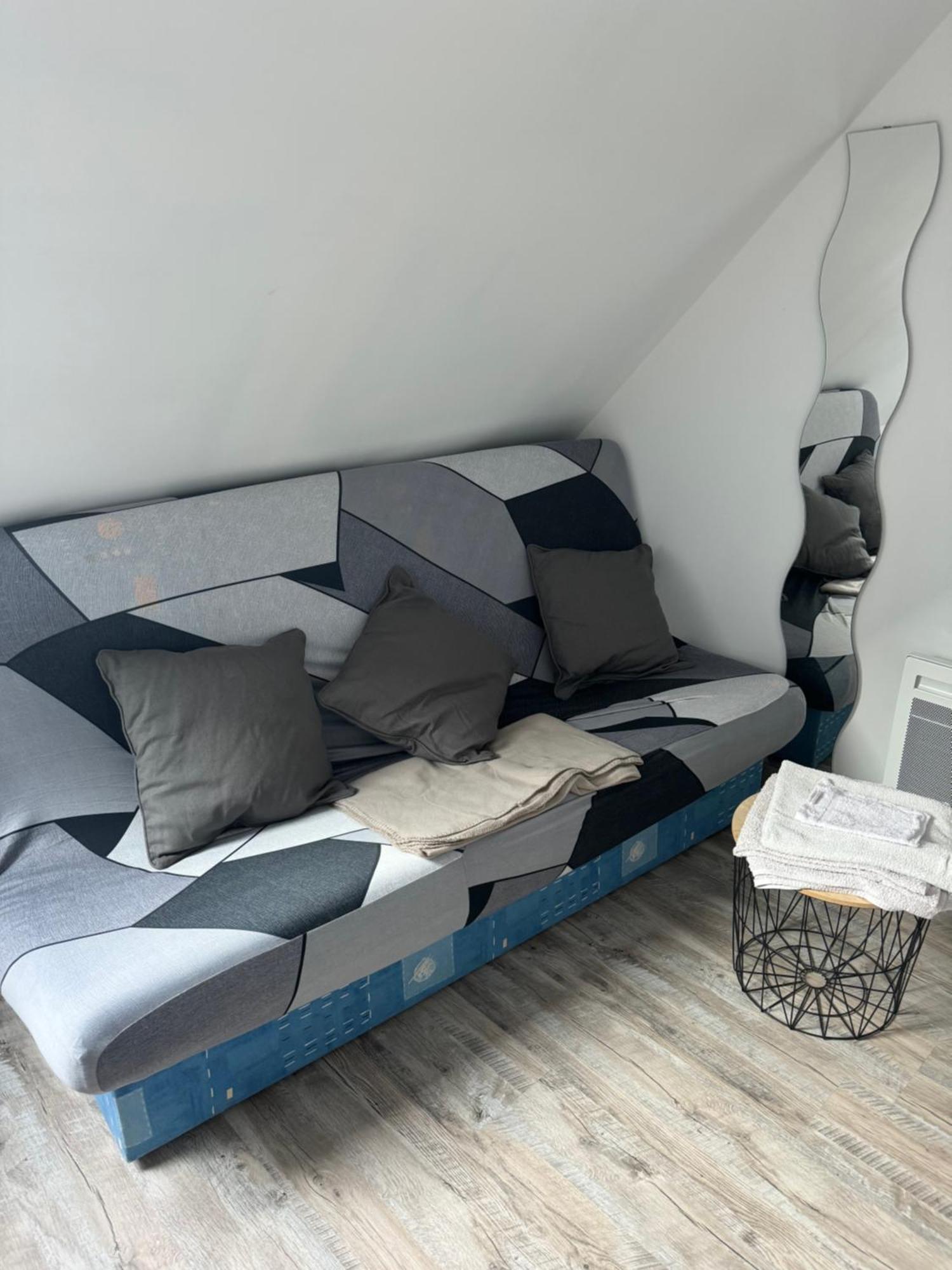 Chez Thomas Glos-sur-Lisieux