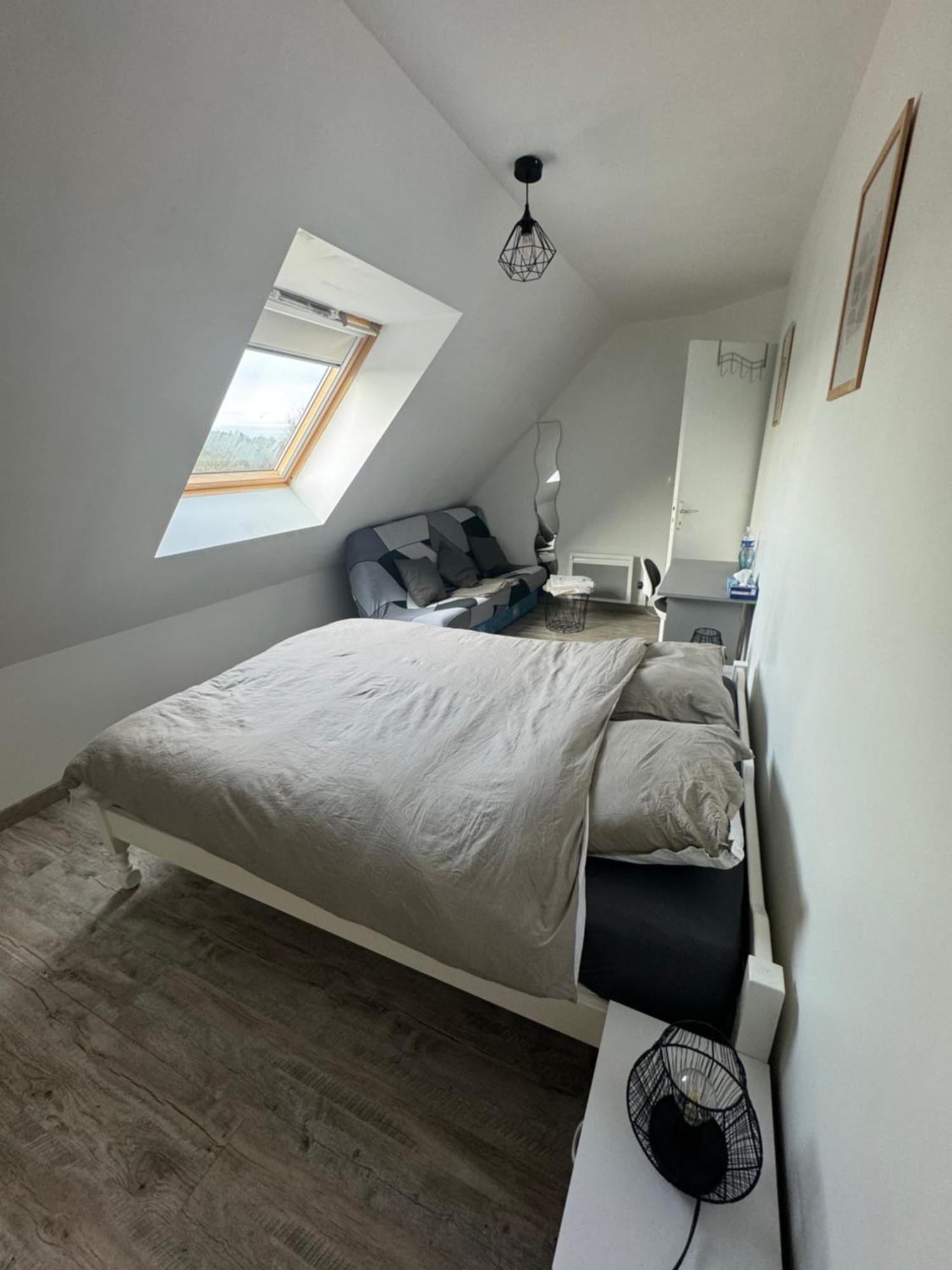 Chez Thomas Homestay Glos-sur-Lisieux
