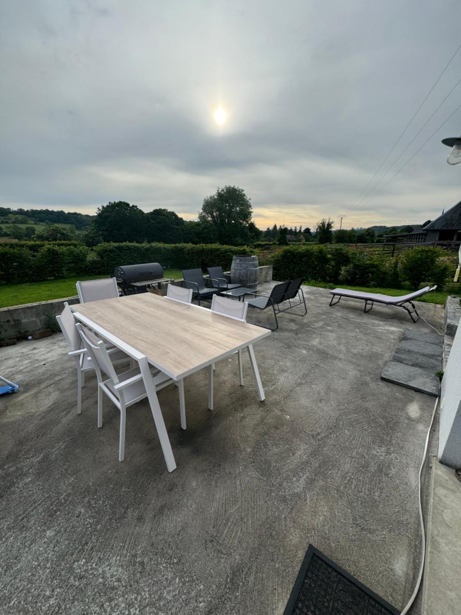 Homestay Chez Thomas