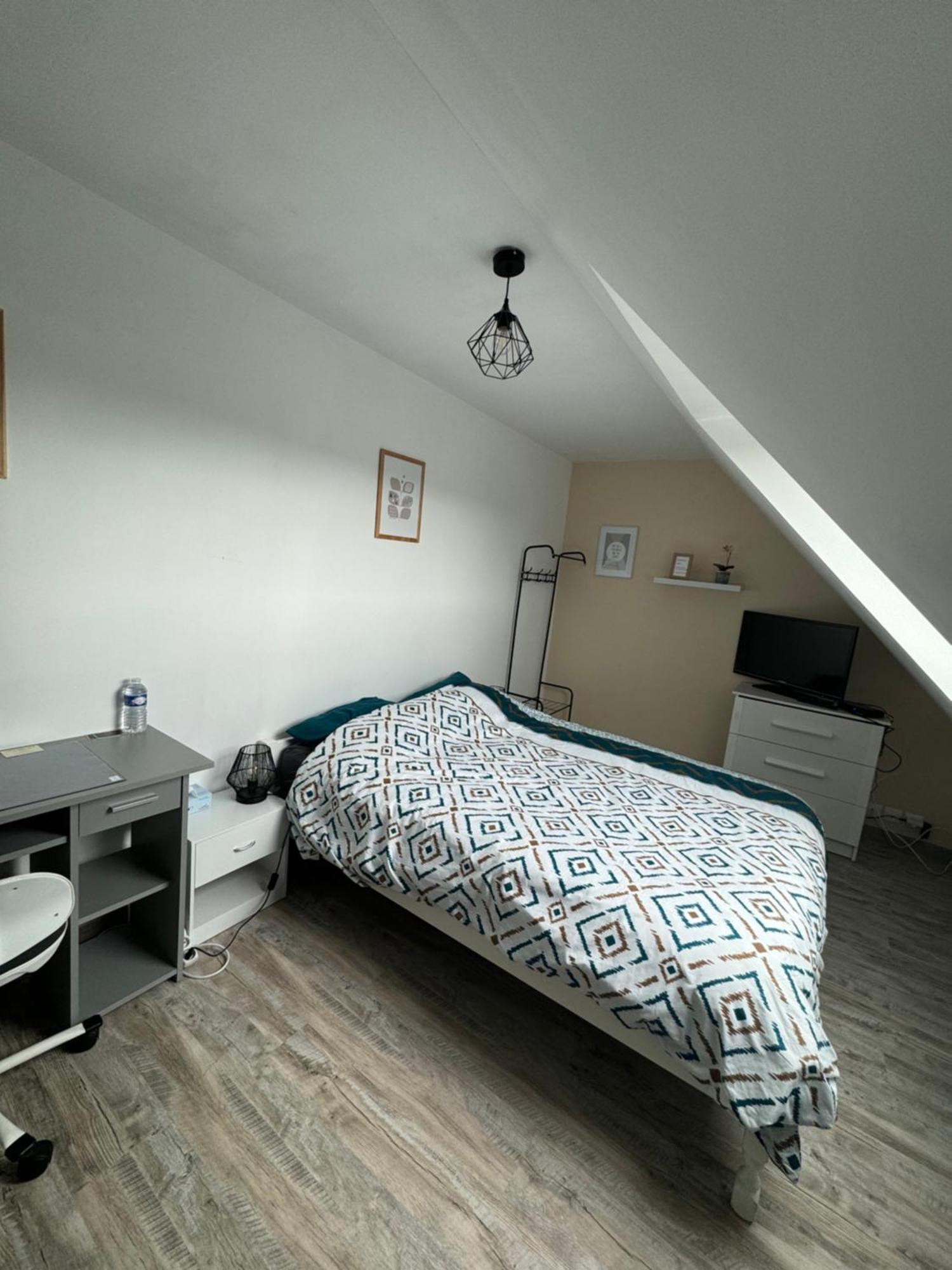 Homestay Chez Thomas Glos-sur-Lisieux